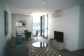 Citystyle Apartments - Belconnen 0*, Canberra
