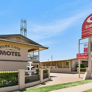 Econo Park Lane , Bundaberg Australia