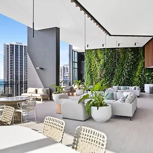 Cassa Casino - Luxury Residences Managed By The Cassa , Gold Coast Australia