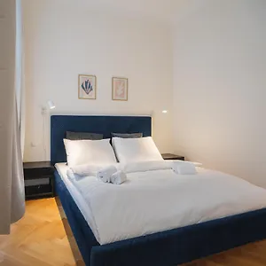 Brand Cozy , Vienna Austria