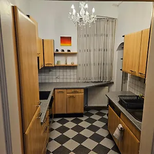 Imperial Flats , Vienna Austria