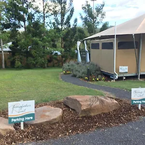 Tuckers Retreat 5*, Canungra Australia