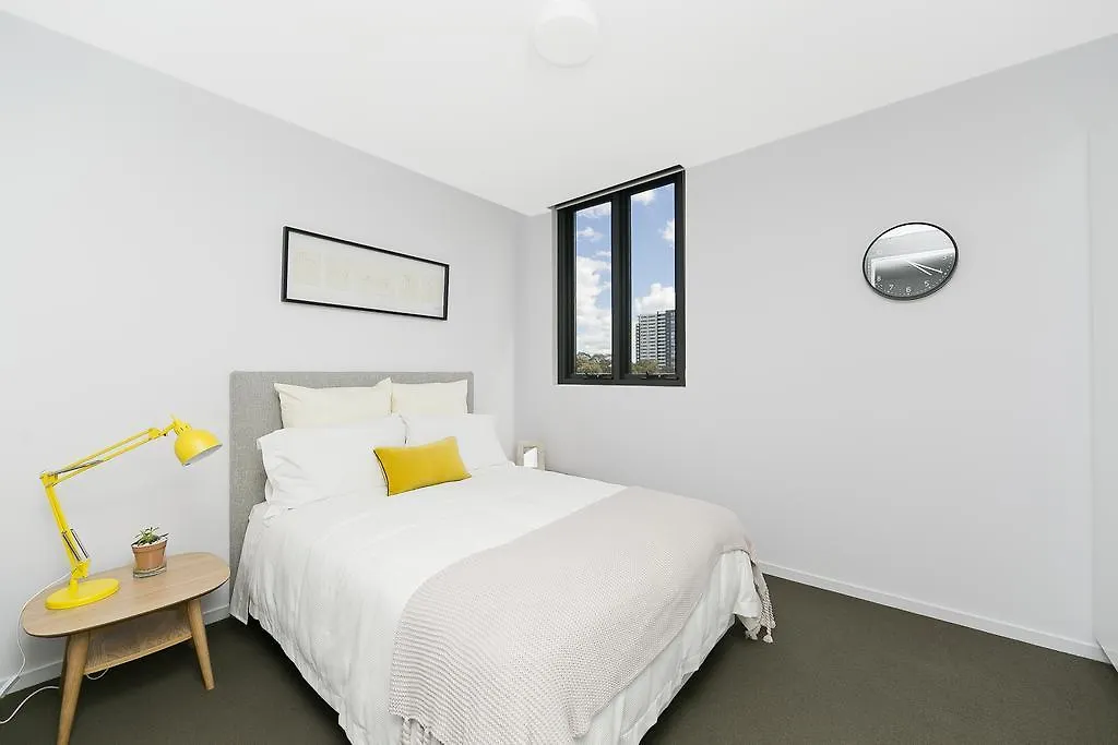 Citystyle Apartments - Belconnen Camberra
