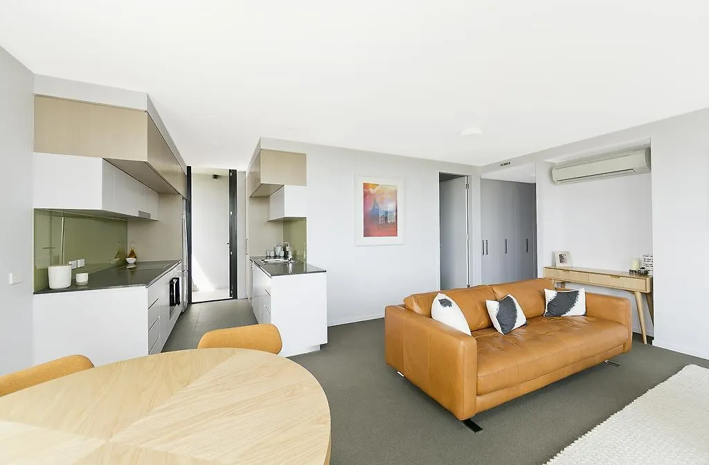 Citystyle Apartments - Belconnen Camberra 0*,  Australia