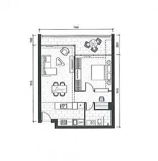Citystyle Apartments - Belconnen Camberra