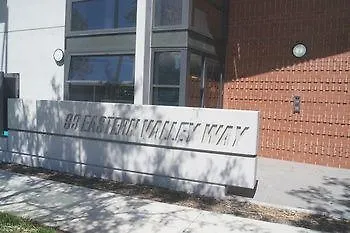 Citystyle Apartments - Belconnen Camberra Australia