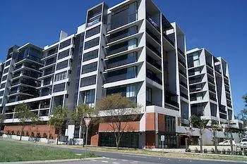 Citystyle Apartments - Belconnen Camberra 0*,  Australia