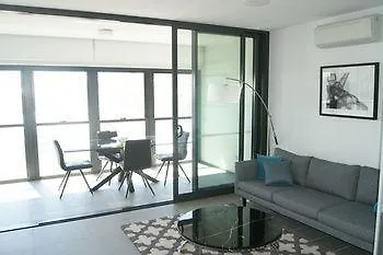 Citystyle Apartments - Belconnen Camberra