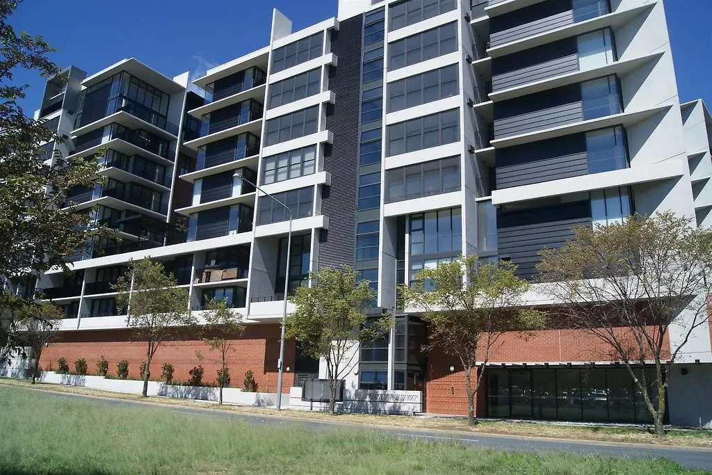 Citystyle Apartments - Belconnen Camberra
