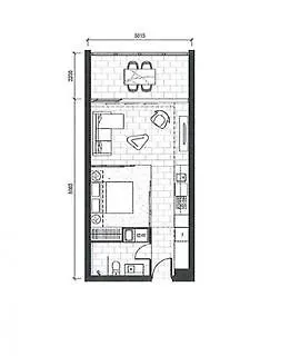 Citystyle Apartments - Belconnen Camberra Australia