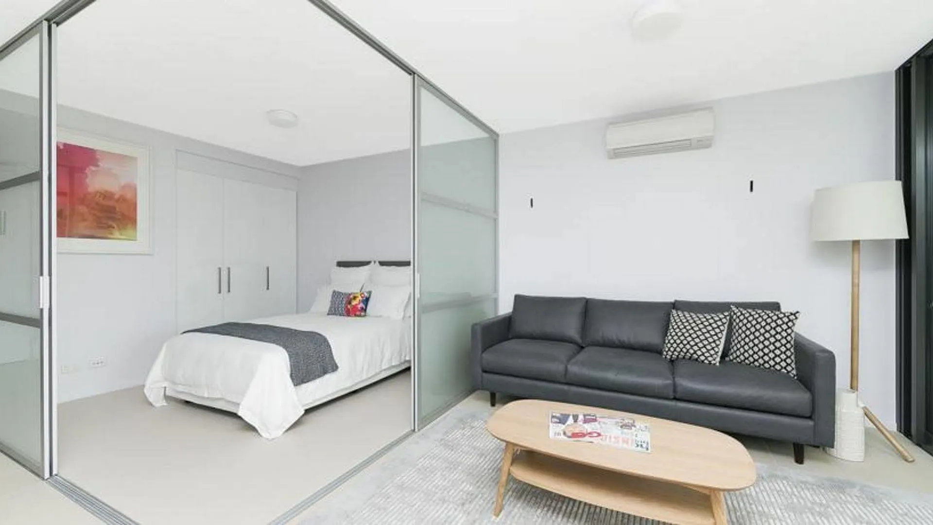 Citystyle Apartments - Belconnen Camberra 0*,