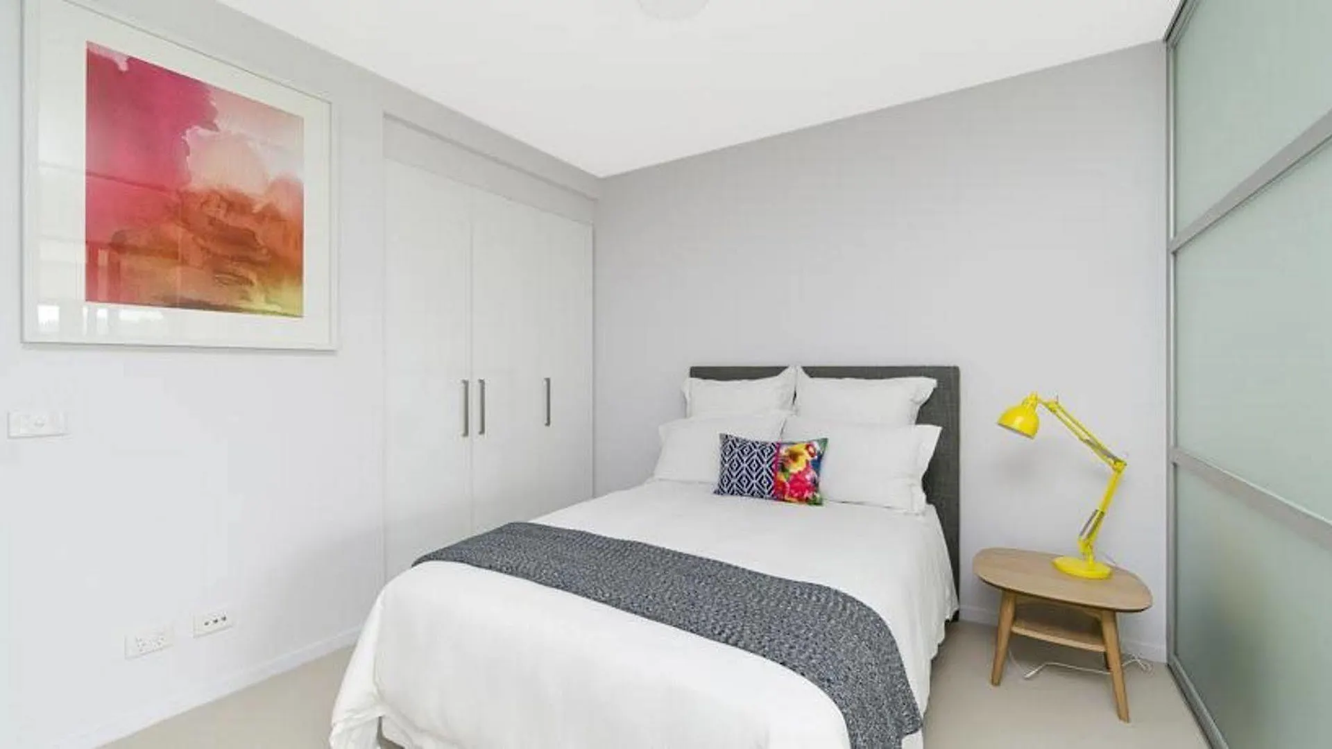 Citystyle Apartments - Belconnen Camberra
