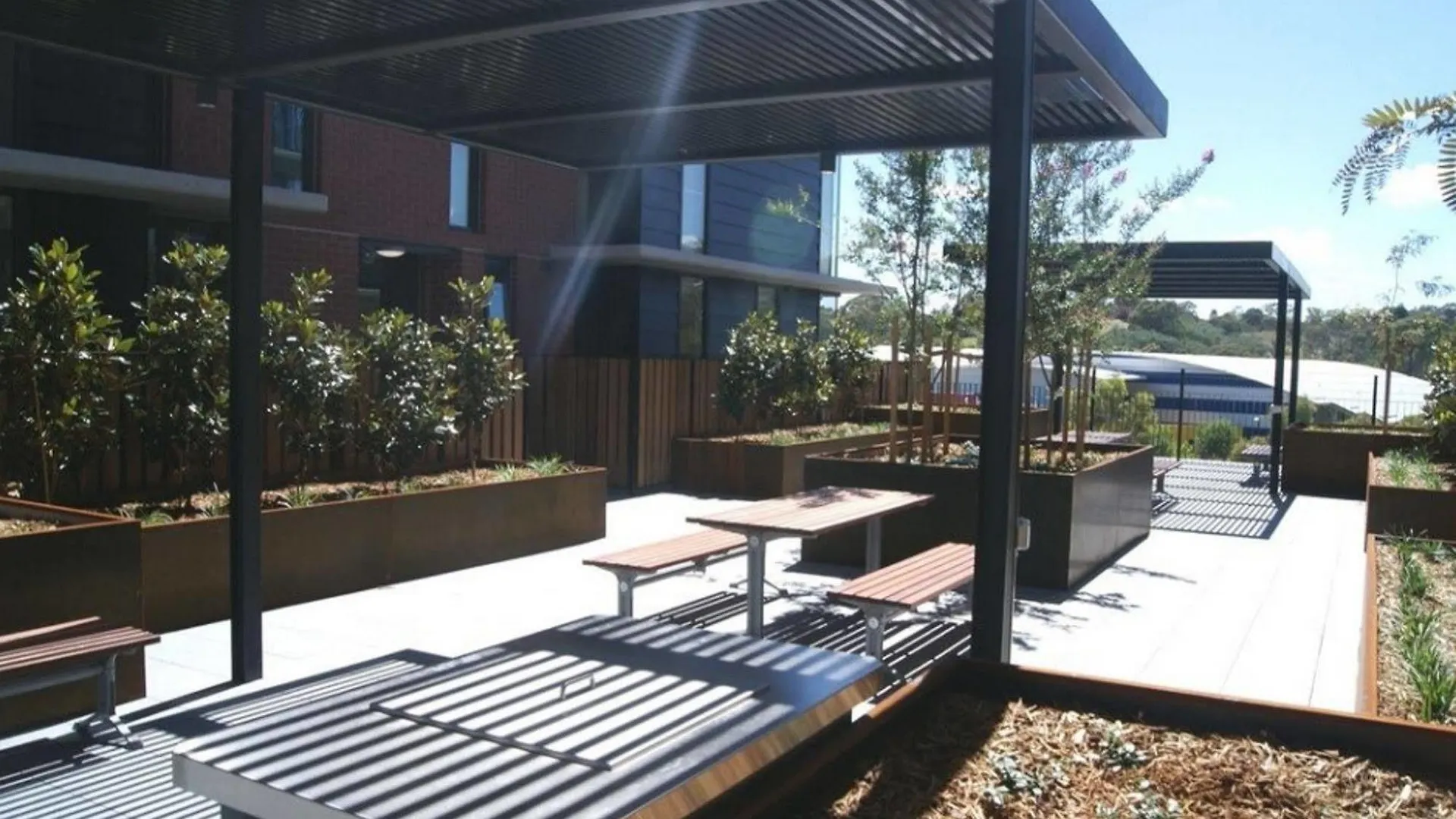 Citystyle Apartments - Belconnen Camberra Australia