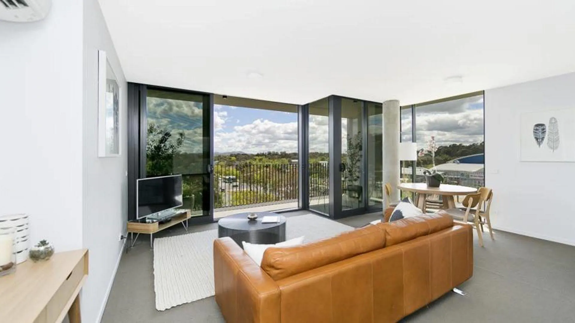 Citystyle Apartments - Belconnen Camberra Australia