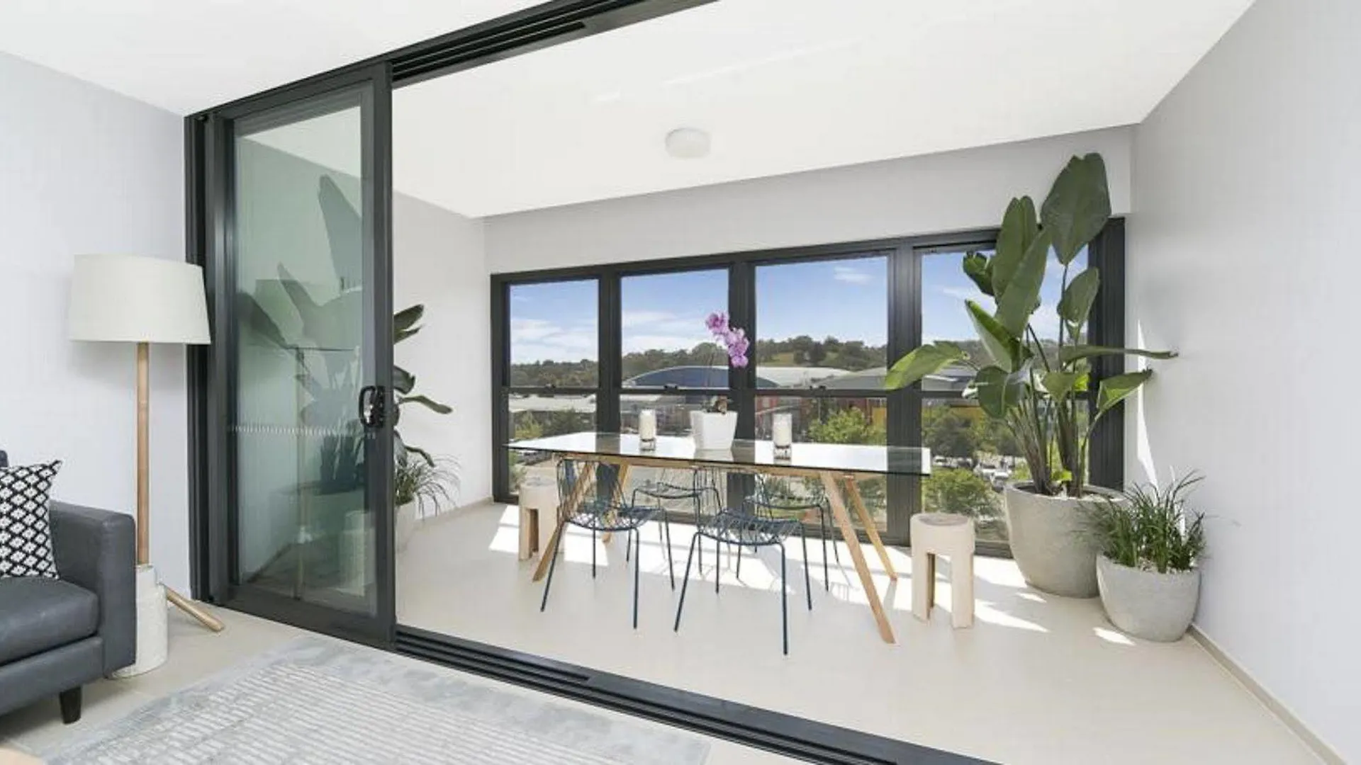 Citystyle Apartments - Belconnen Camberra