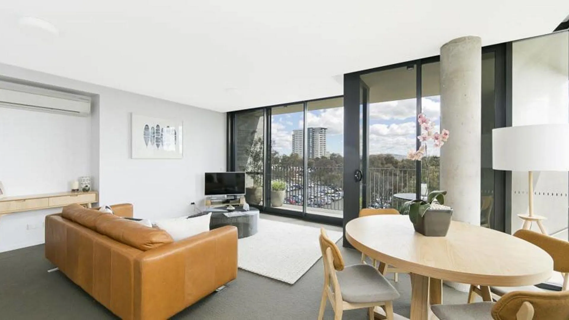 Citystyle Apartments - Belconnen Camberra