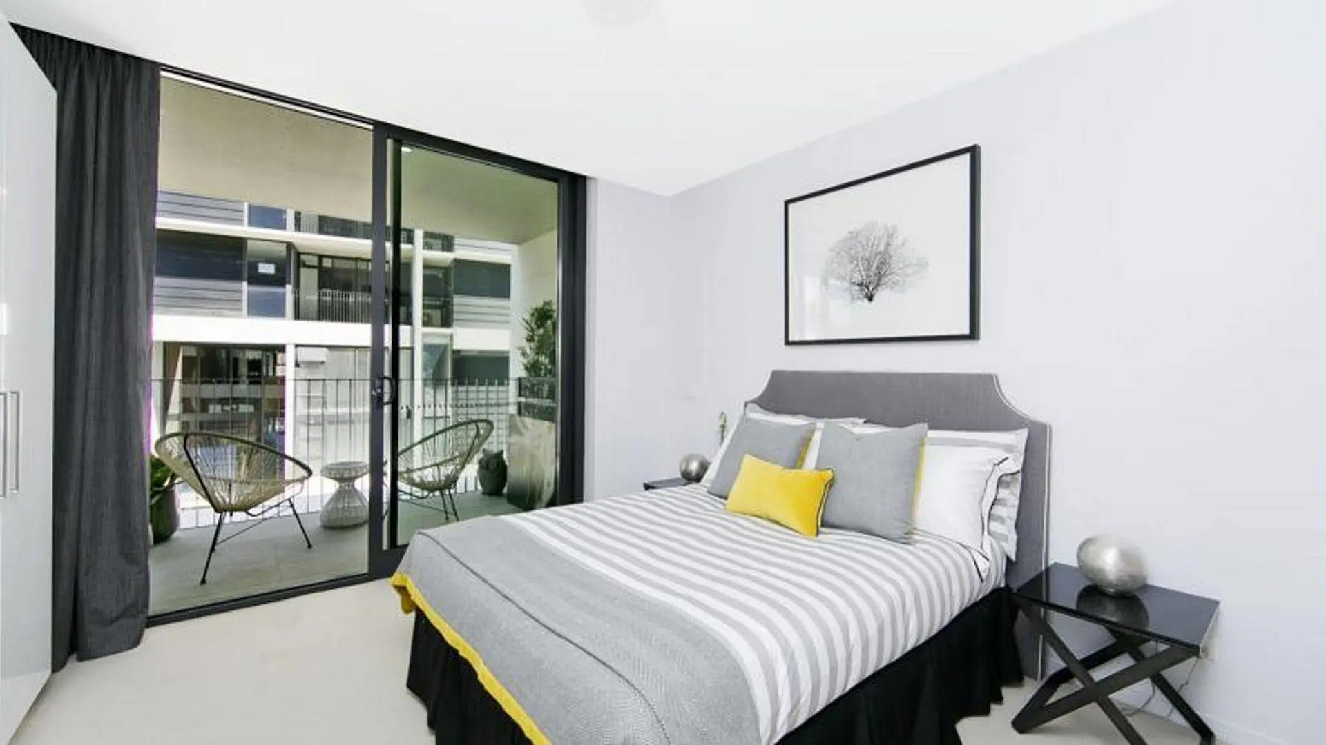 Citystyle Apartments - Belconnen Camberra
