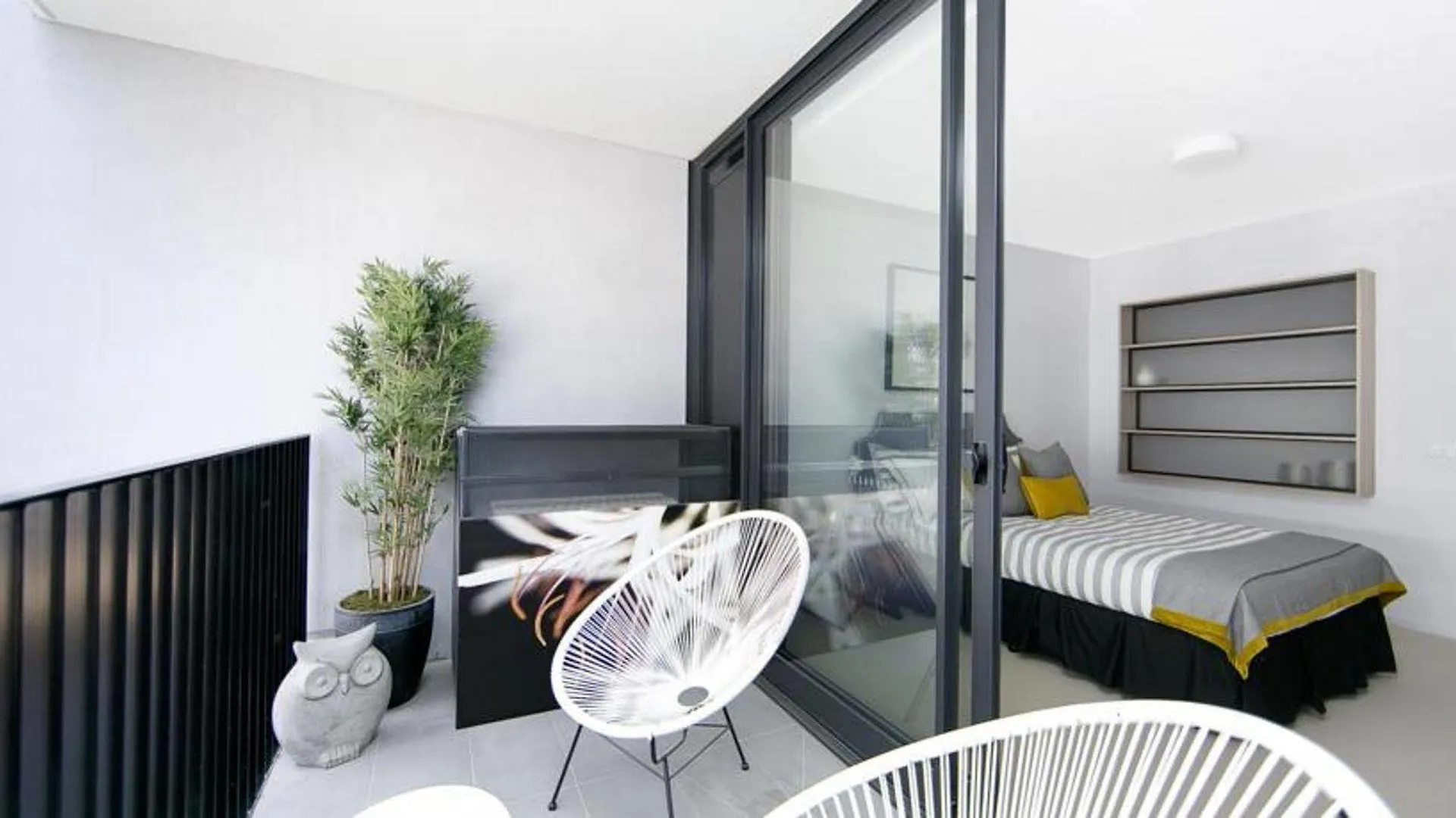 Citystyle Apartments - Belconnen Camberra