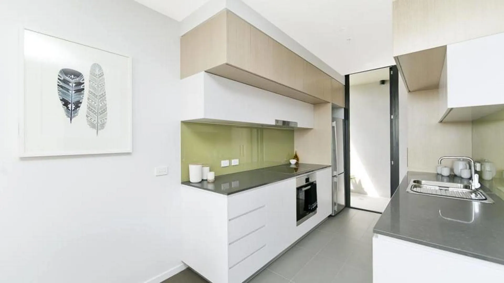 Citystyle Apartments - Belconnen Camberra