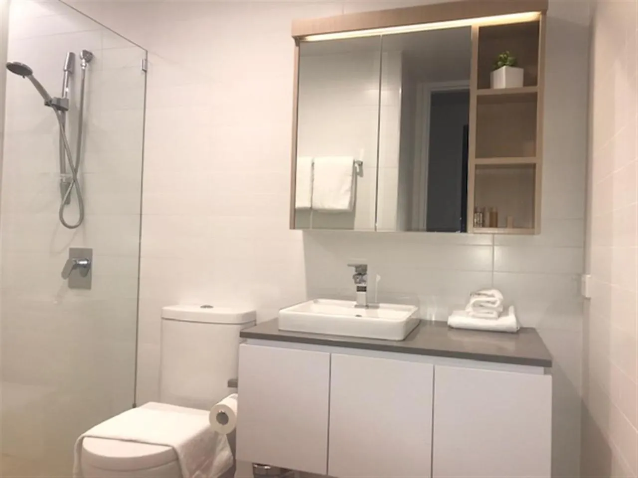 Citystyle Apartments - Belconnen Camberra